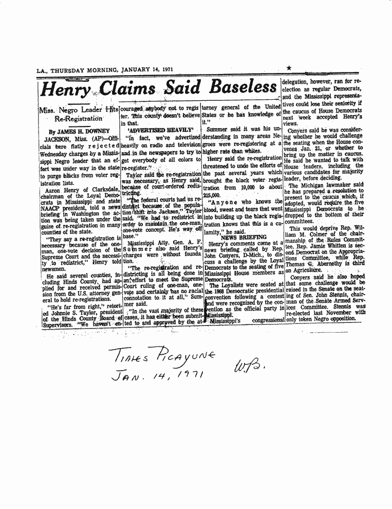 SCR ID # 99-3-0-103-1-1-1