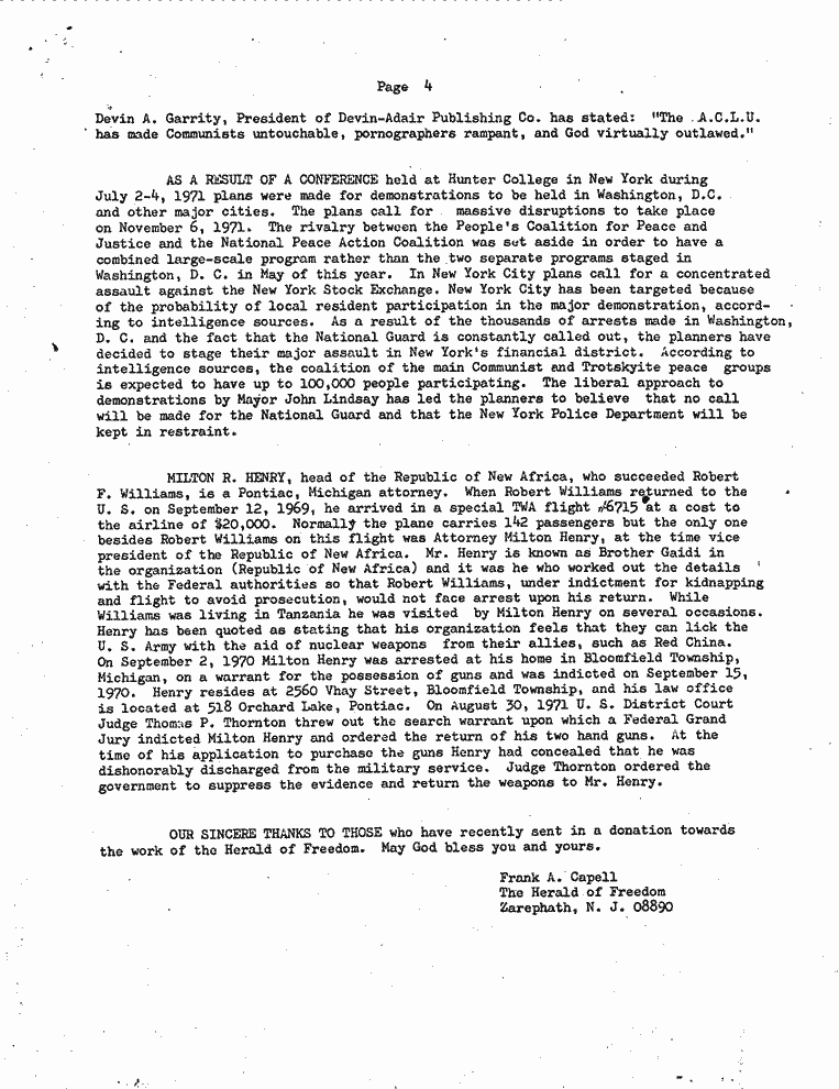 SCR ID # 99-3-0-133-4-1-1