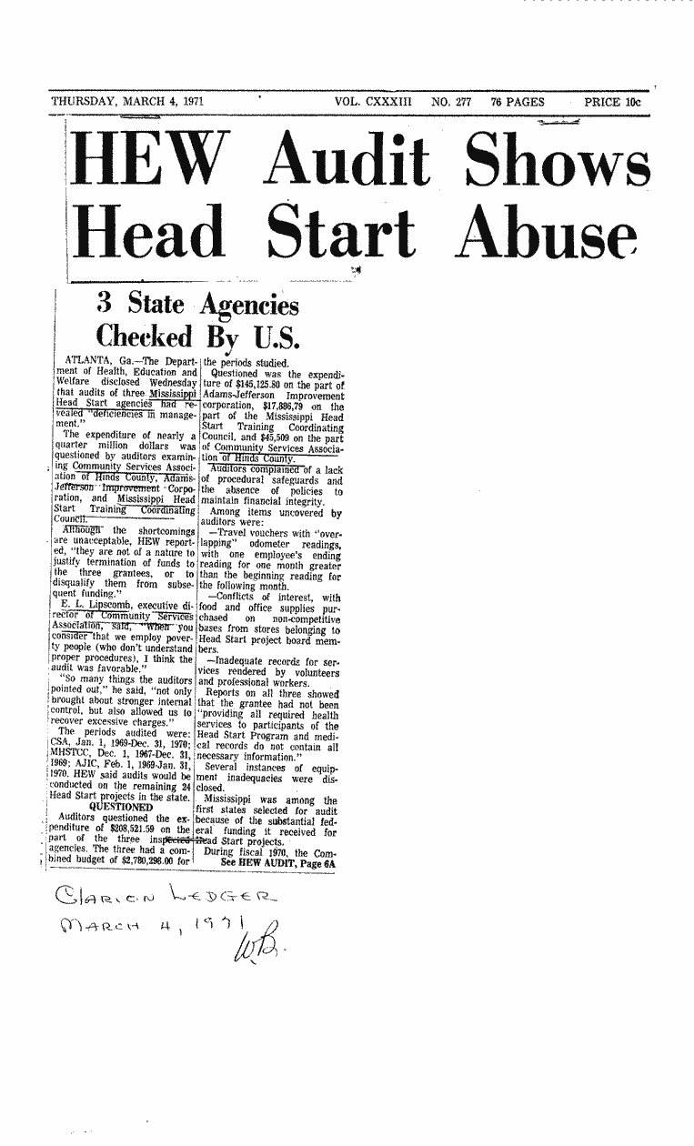 SCR ID # 99-3-0-137-1-1-1