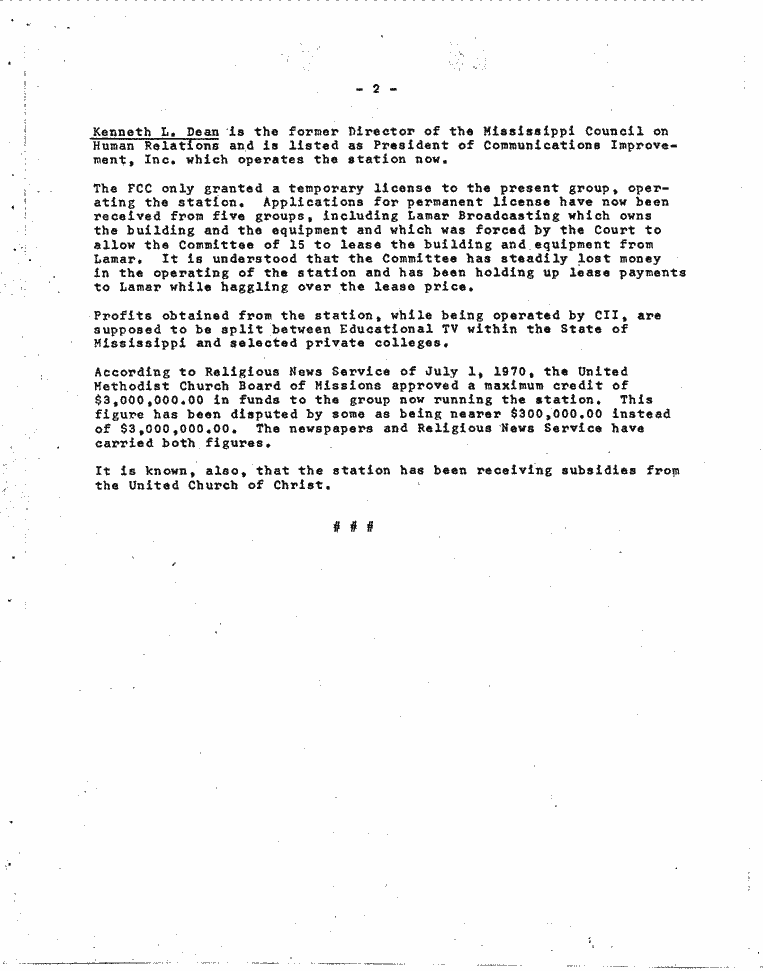 SCR ID # 99-3-0-151-2-1-1