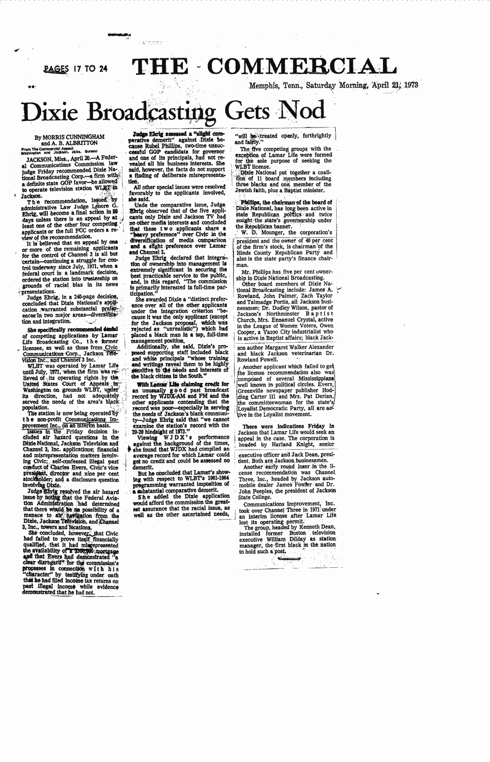 SCR ID # 99-3-0-155-1-1-1