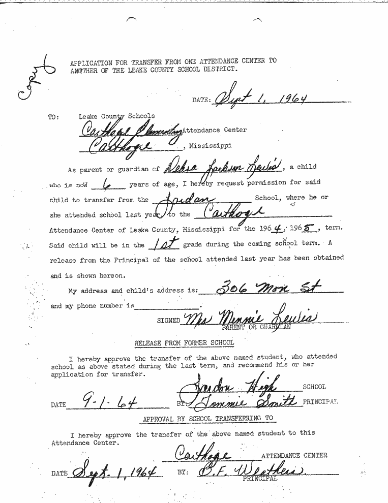 SCR ID # 2-105-0-46-1-1-1