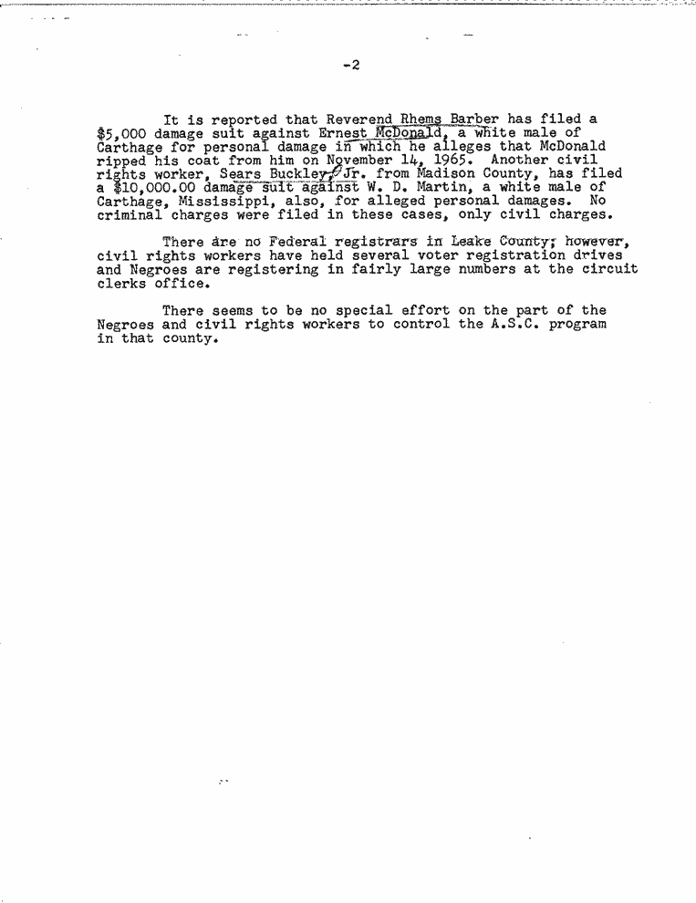 SCR ID # 2-105-0-54-2-1-1