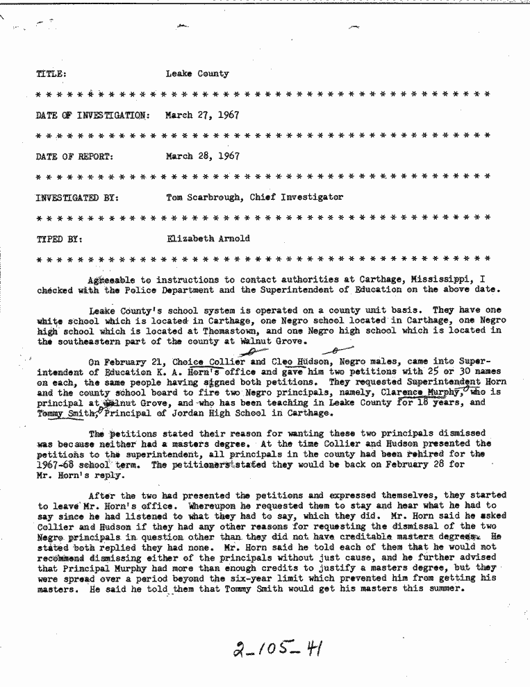 SCR ID # 2-105-0-56-1-1-1