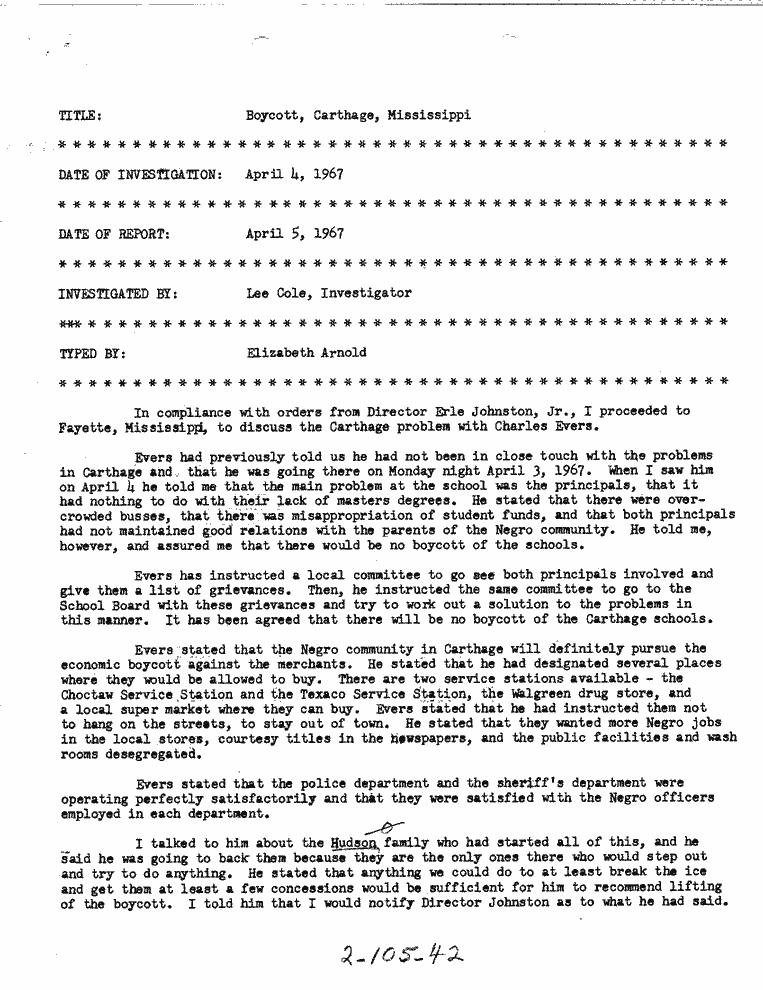 SCR ID # 2-105-0-57-1-1-1