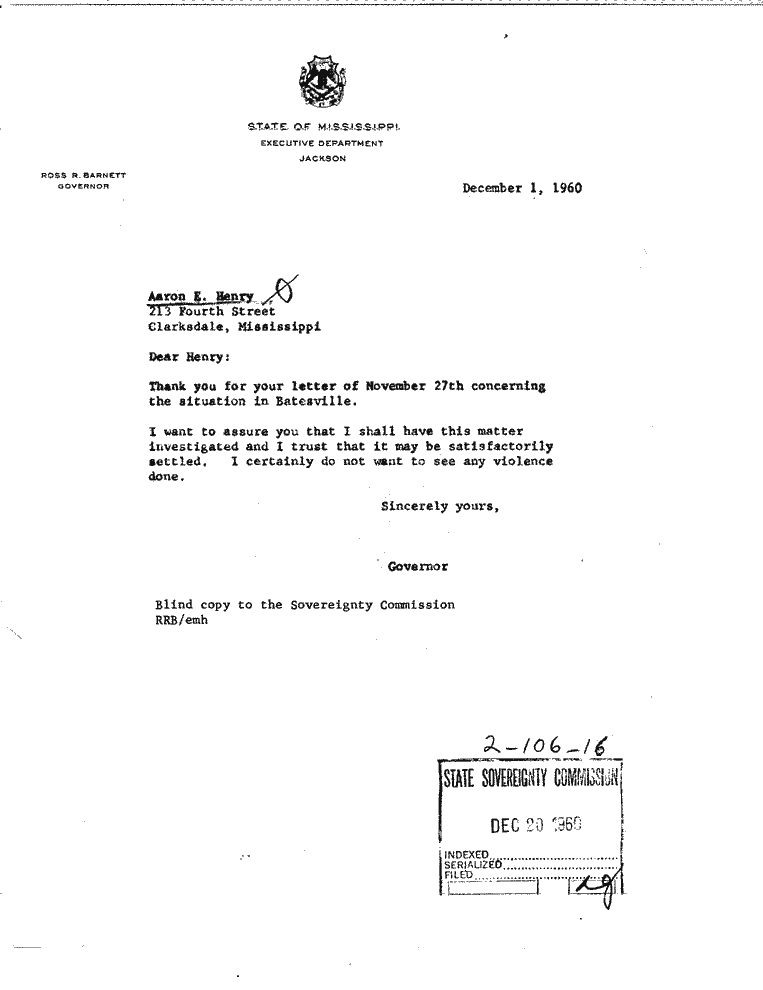 SCR ID # 2-106-0-13-1-1-1