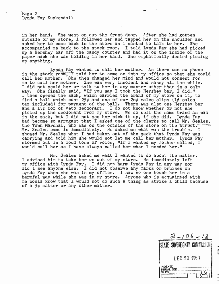 SCR ID # 2-106-0-15-2-1-1