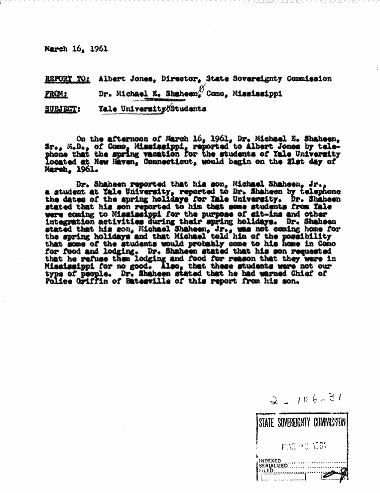 SCR ID # 2-106-0-24-1-1-1