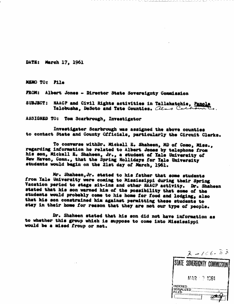 SCR ID # 2-106-0-25-1-1-1