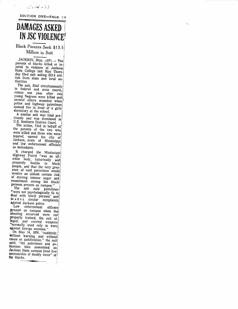 SCR ID # 99-4-0-43-1-1-1