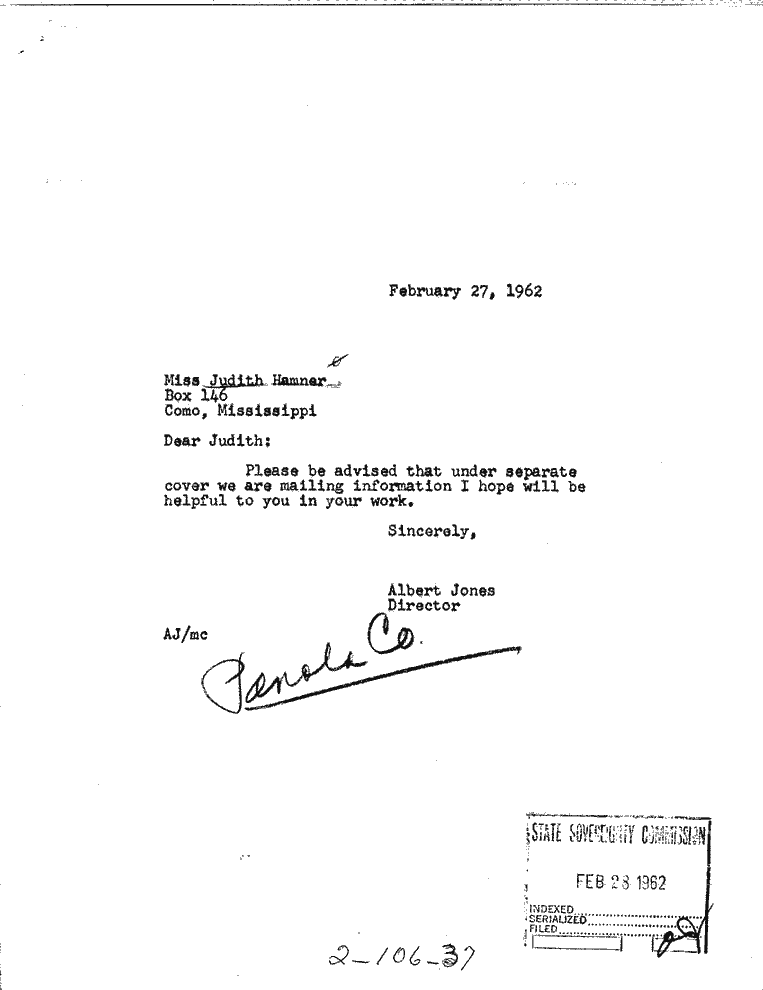 SCR ID # 2-106-0-31-1-1-1