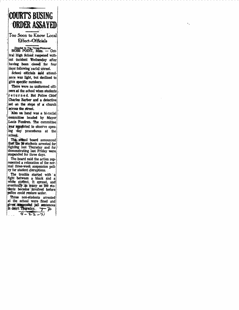 SCR ID # 99-4-0-62-1-1-1