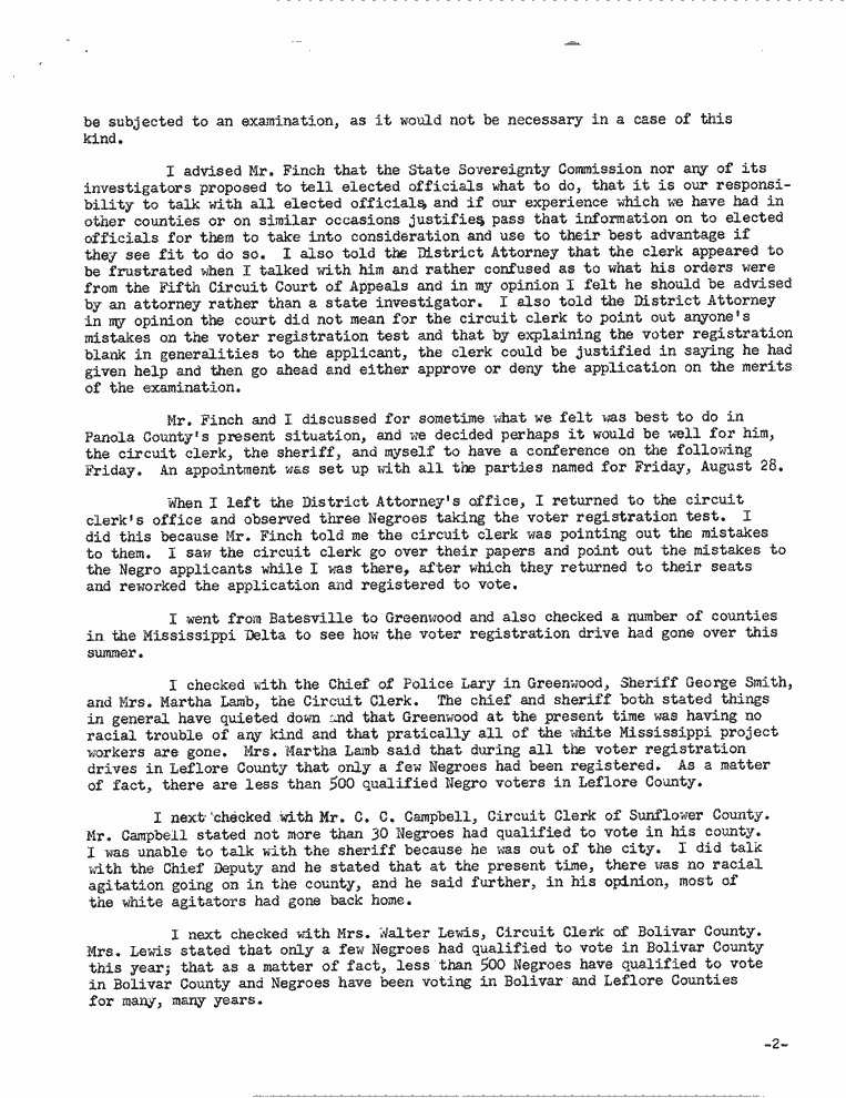 SCR ID # 2-106-0-41-2-1-1