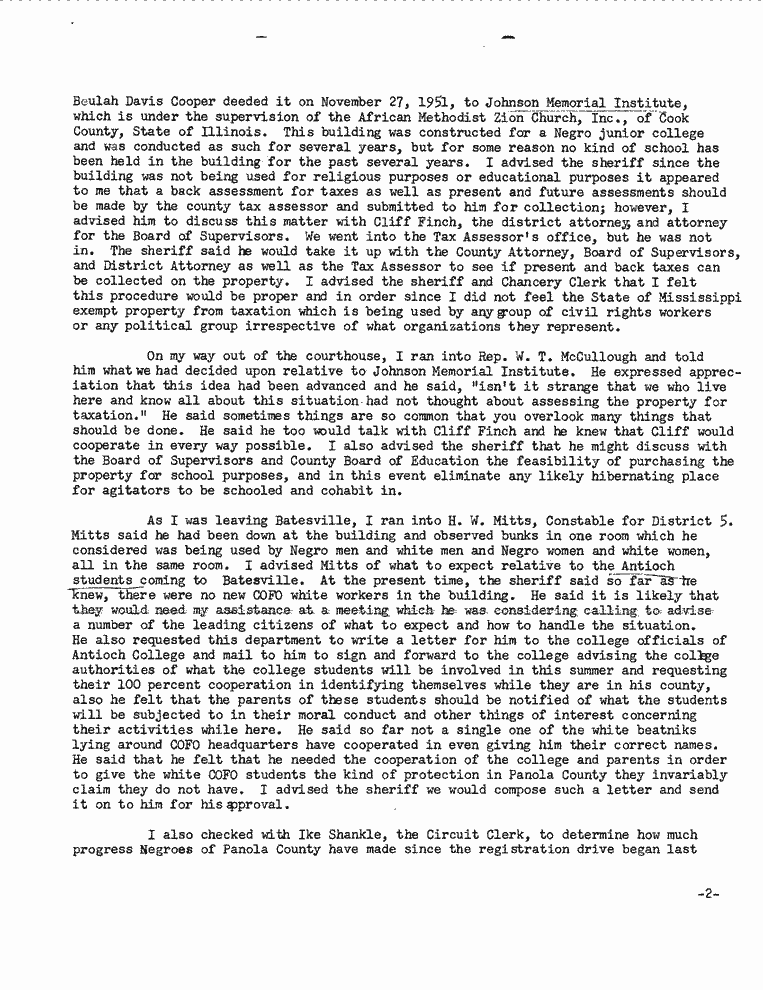 SCR ID # 2-106-0-46-2-1-1