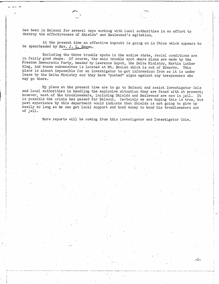 SCR ID # 2-106-0-62-2-1-1