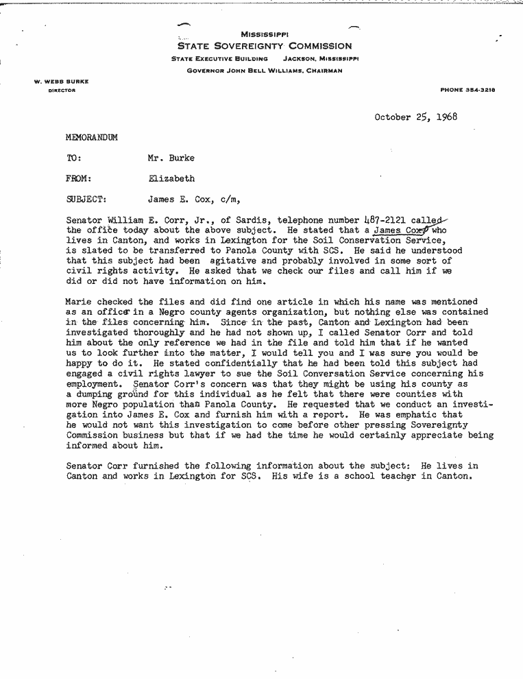 SCR ID # 2-106-0-63-1-1-1