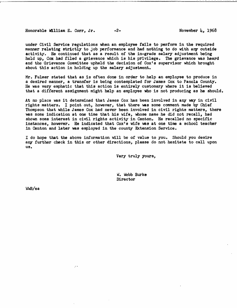 SCR ID # 2-106-0-64-2-1-1