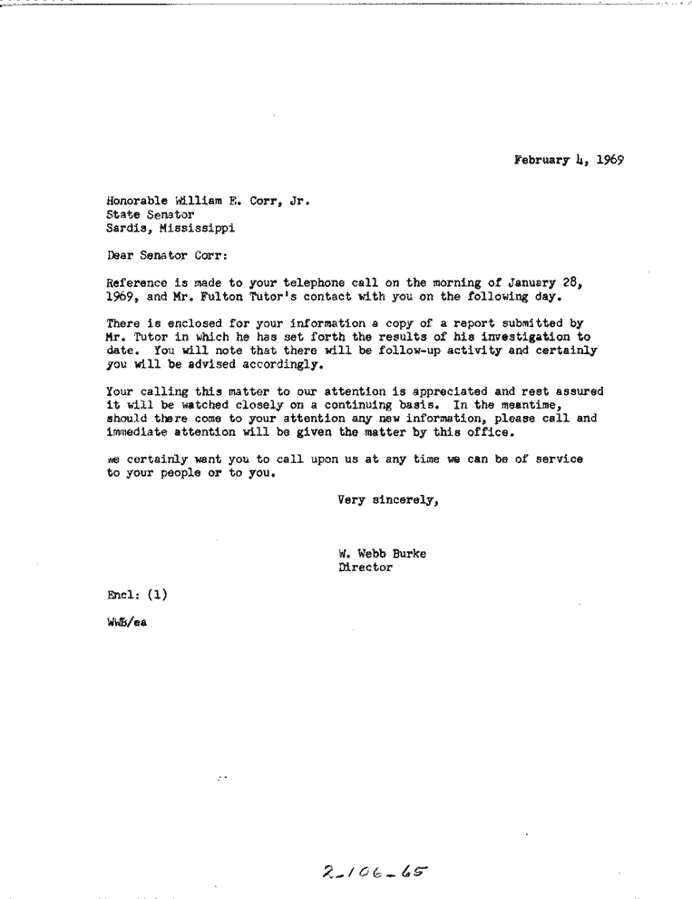 SCR ID # 2-106-0-65-1-1-1