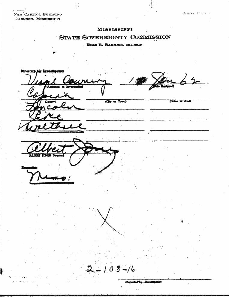 SCR ID # 2-108-0-17-1-1-1