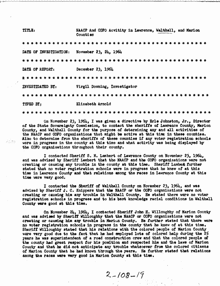 SCR ID # 2-108-0-24-1-1-1