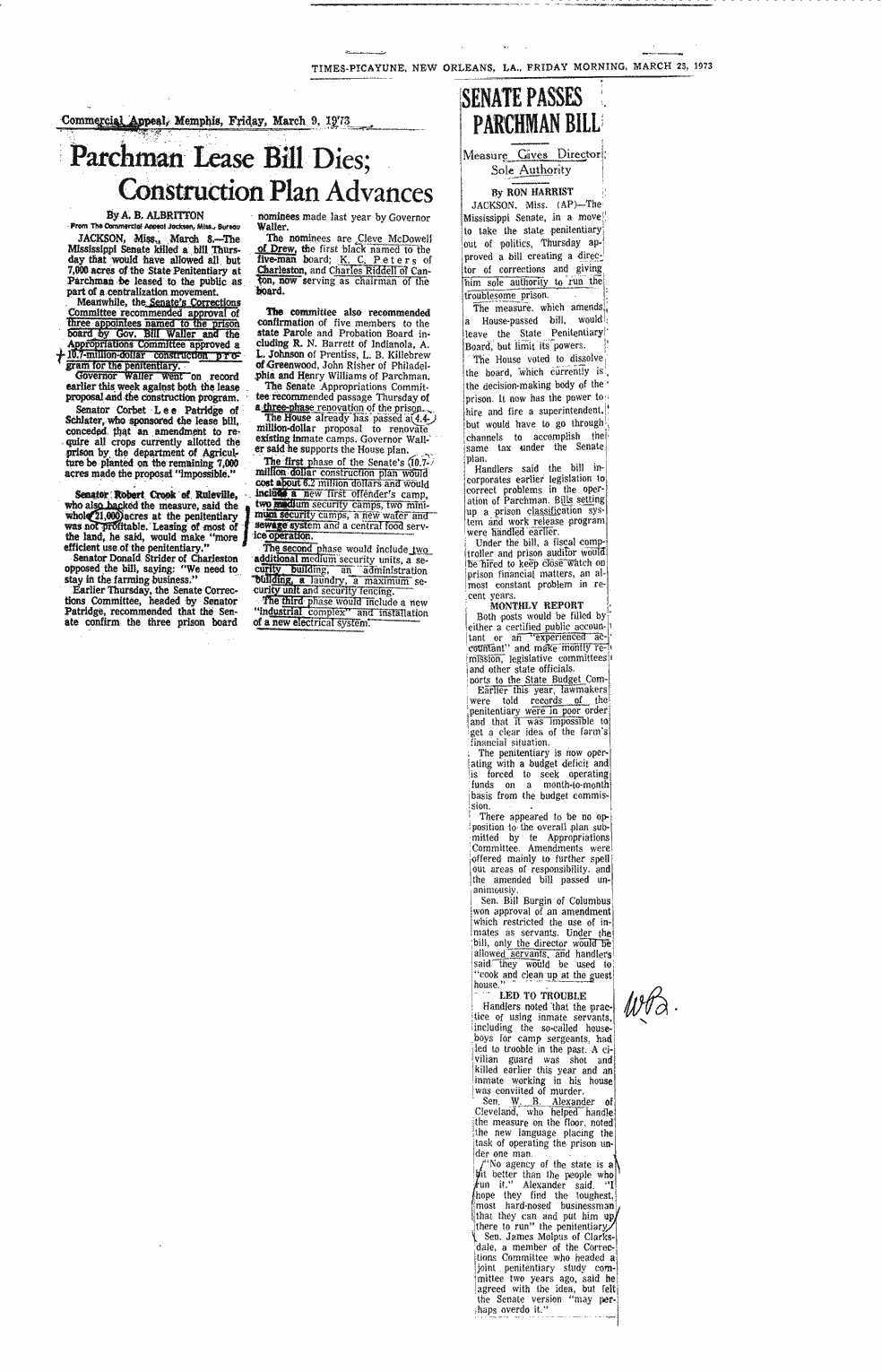 SCR ID # 99-5-0-3-1-1-1