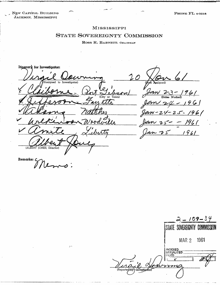 SCR ID # 2-109-0-27-1-1-1