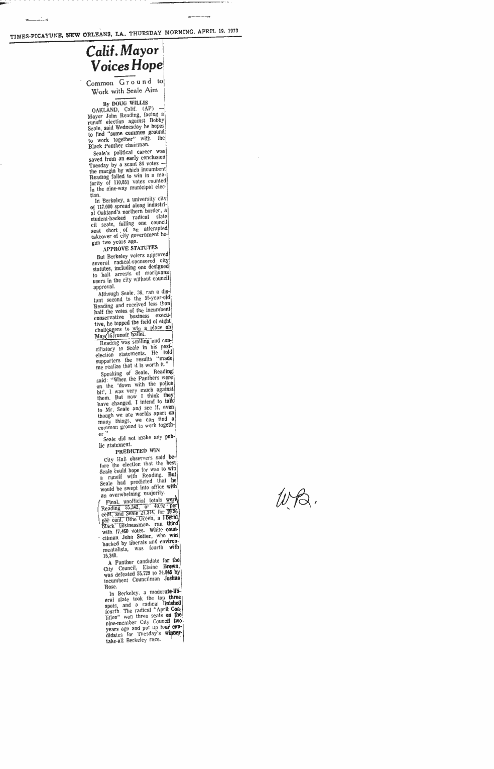 SCR ID # 99-5-0-34-1-1-1