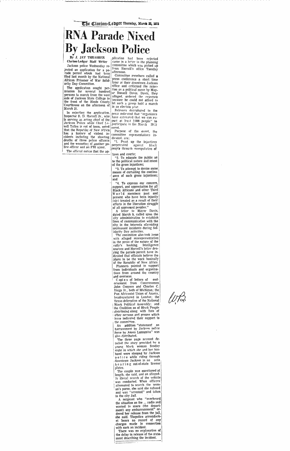 SCR ID # 99-5-0-39-1-1-1