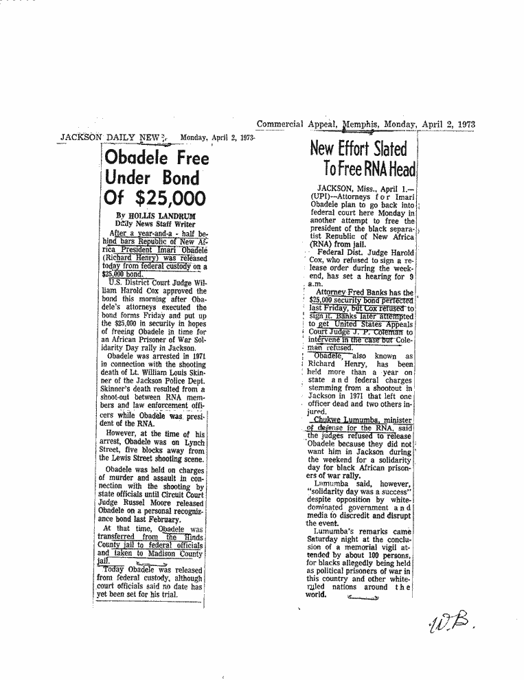 SCR ID # 99-5-0-42-1-1-1
