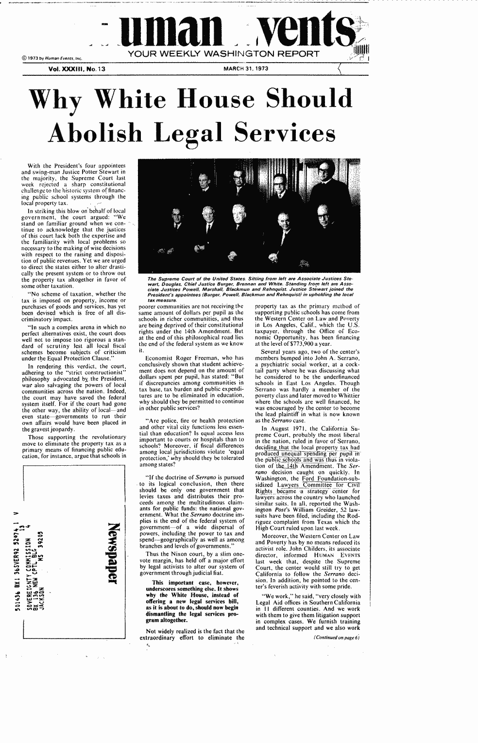 SCR ID # 99-5-0-46-1-1-1