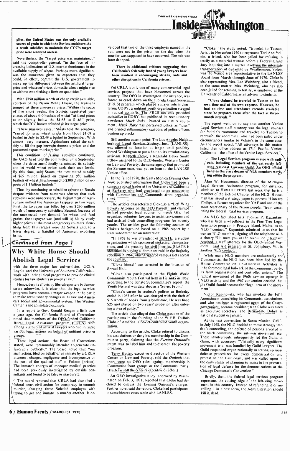 SCR ID # 99-5-0-46-2-1-1
