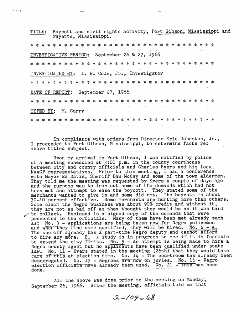 SCR ID # 2-109-0-56-1-1-1