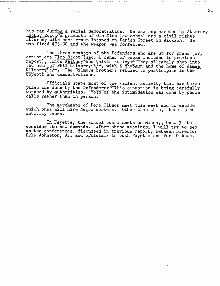 SCR ID # 2-109-0-58-2-1-1