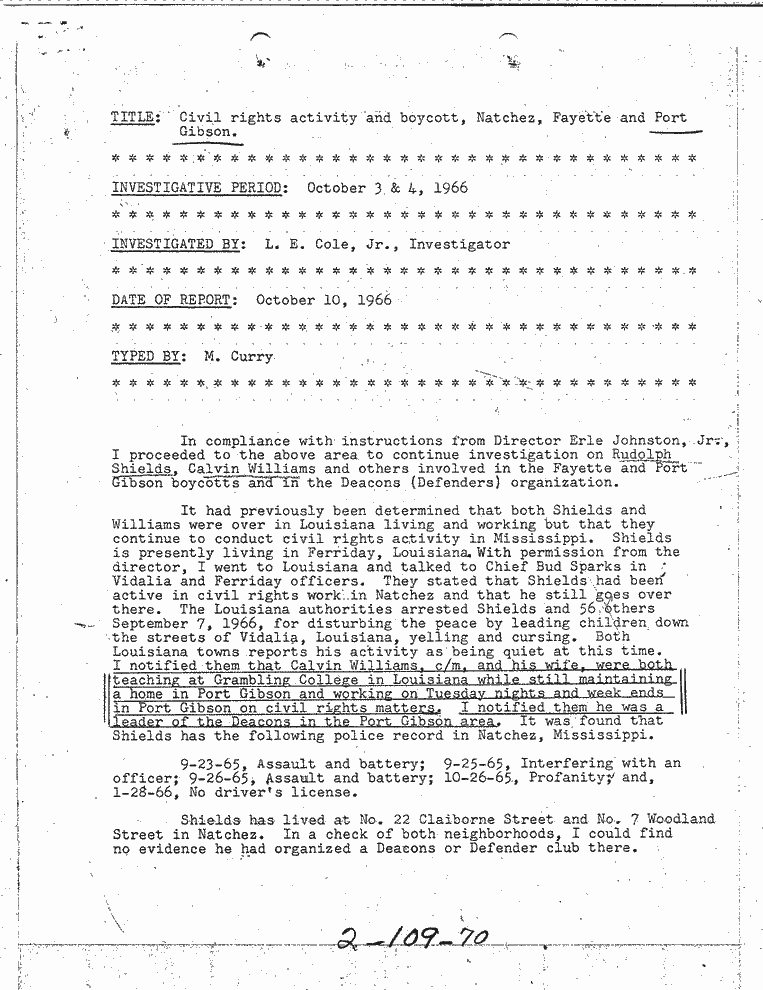 SCR ID # 2-109-0-59-1-1-1