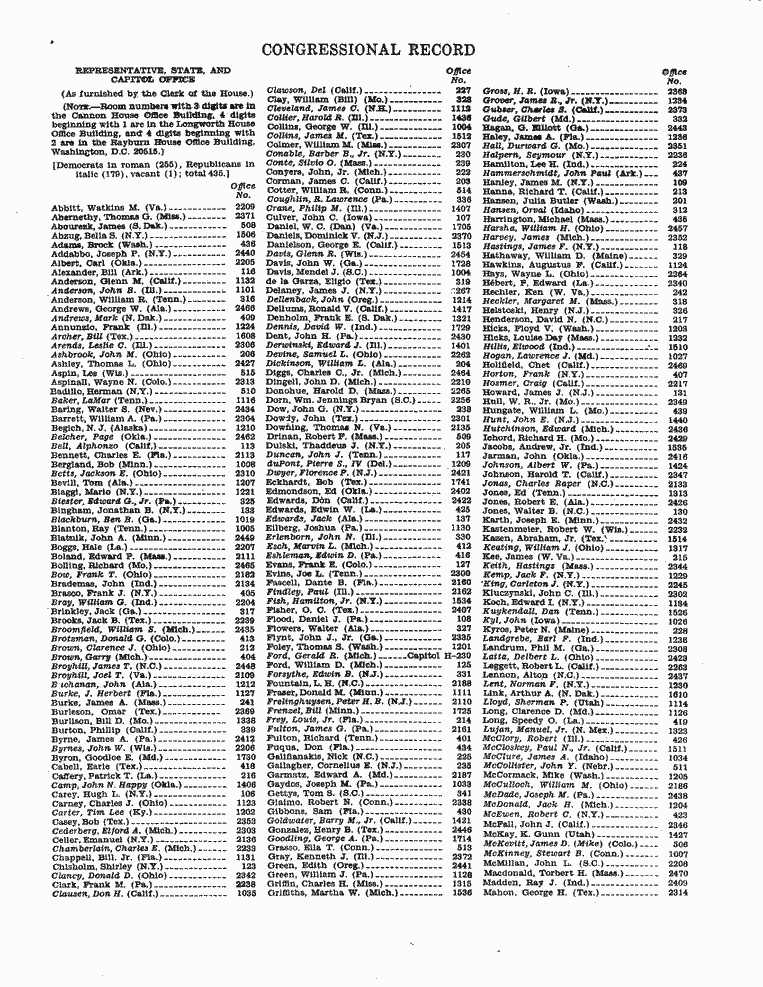 SCR ID # 99-5-0-81-2-1-1