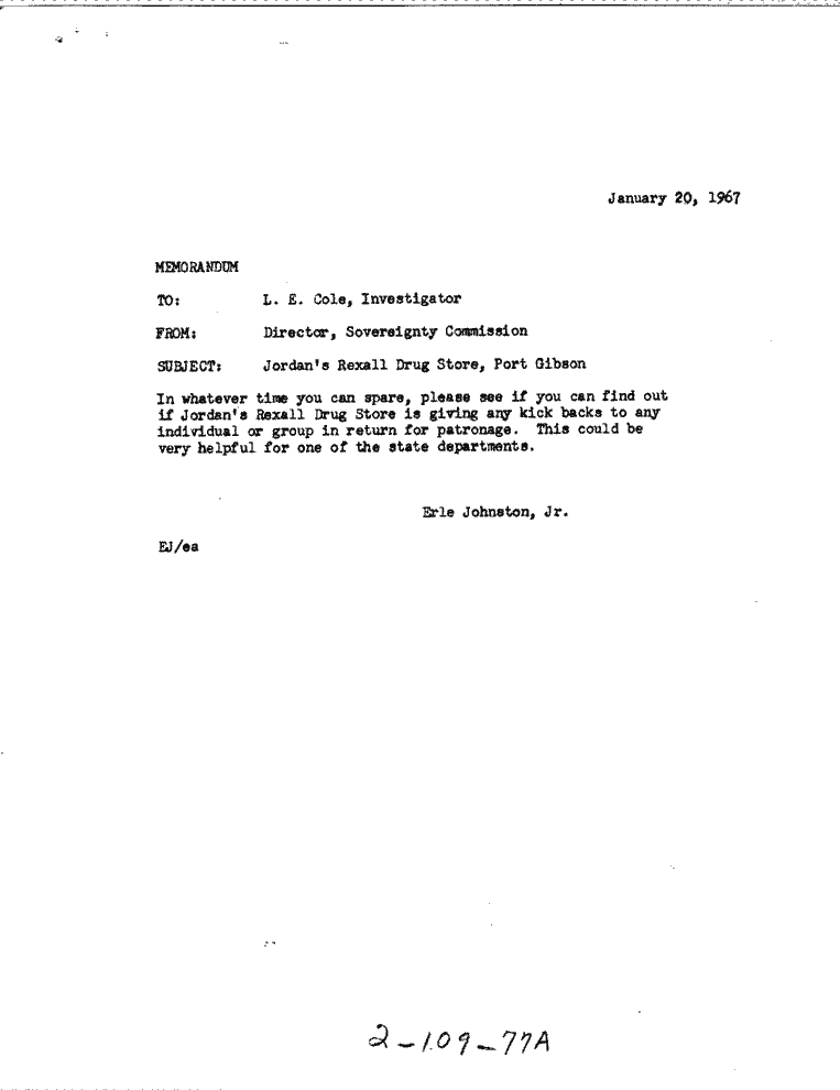 SCR ID # 2-109-0-68-1-1-1
