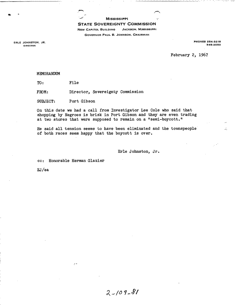 SCR ID # 2-109-0-75-1-1-1