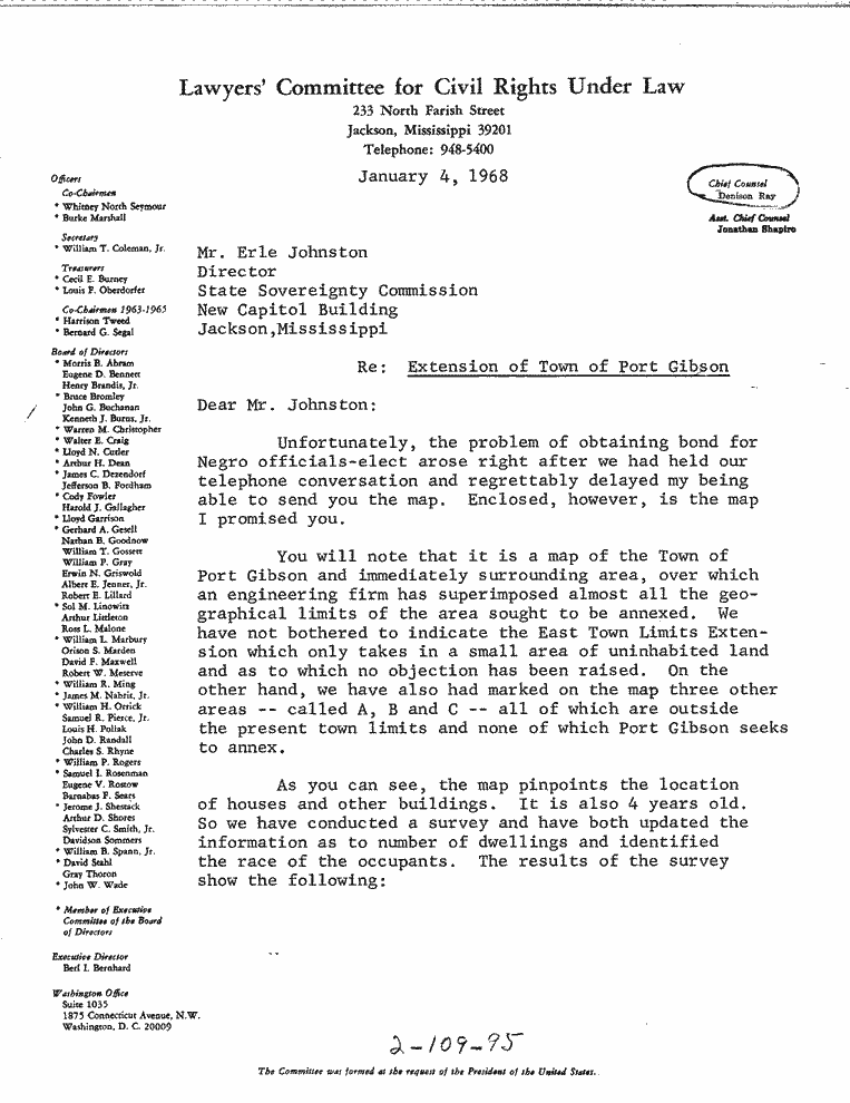 SCR ID # 2-109-0-89-1-1-1