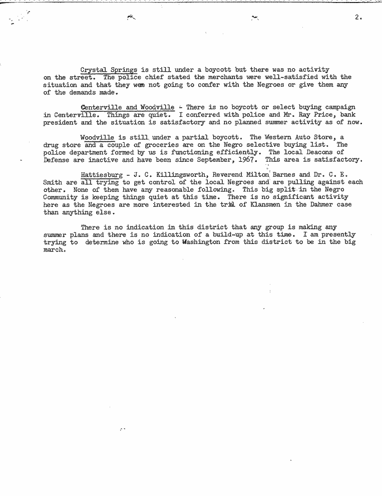 SCR ID # 2-109-0-92-2-1-1