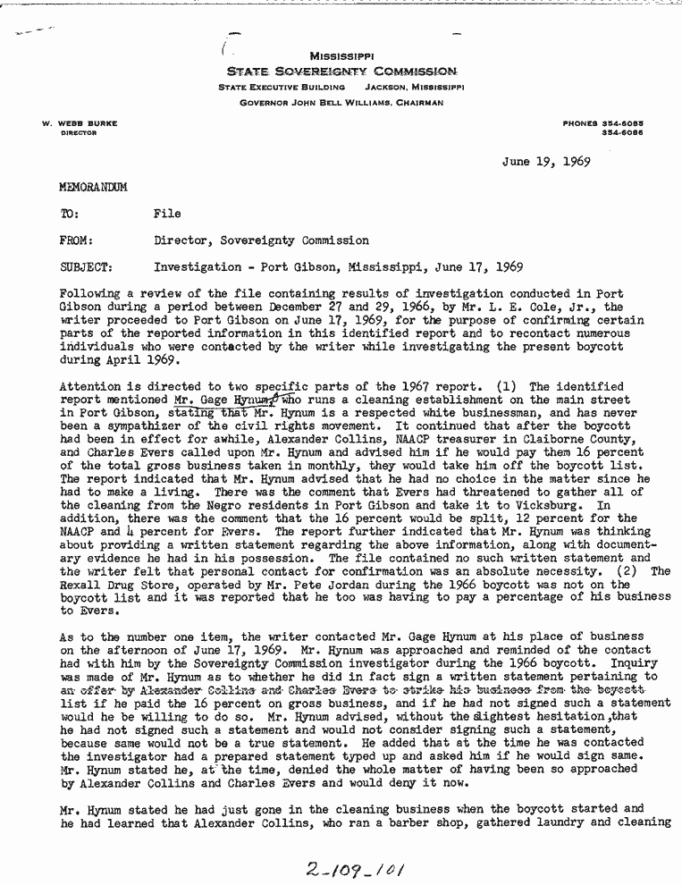 SCR ID # 2-109-0-97-1-1-1