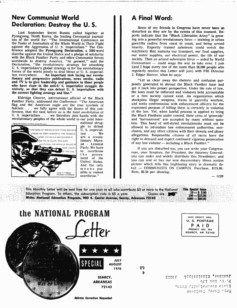 SCR ID # 99-6-0-44-8-1-1