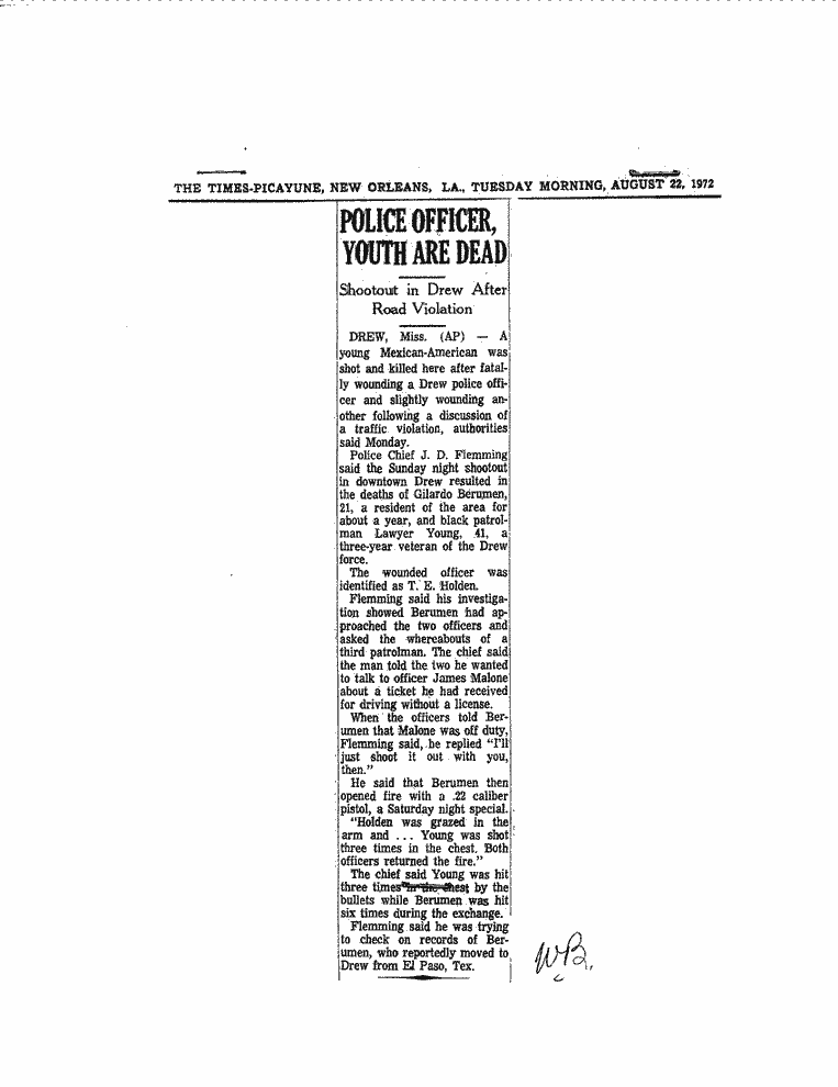 SCR ID # 99-6-0-62-1-1-1