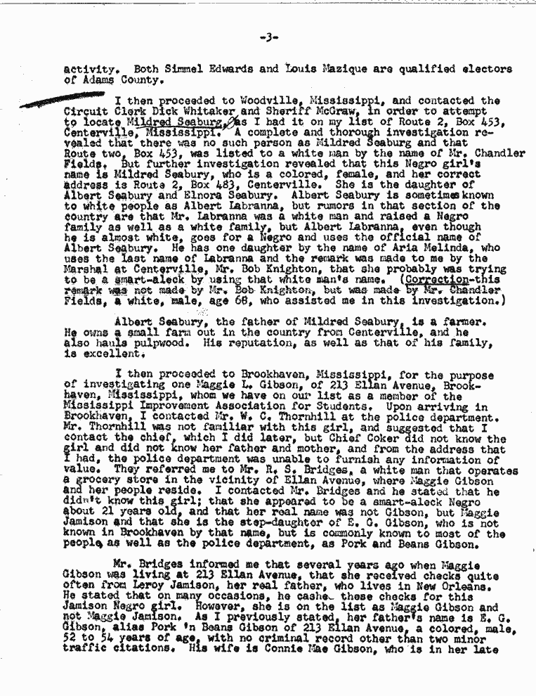 SCR ID # 2-110-0-27-3-1-1