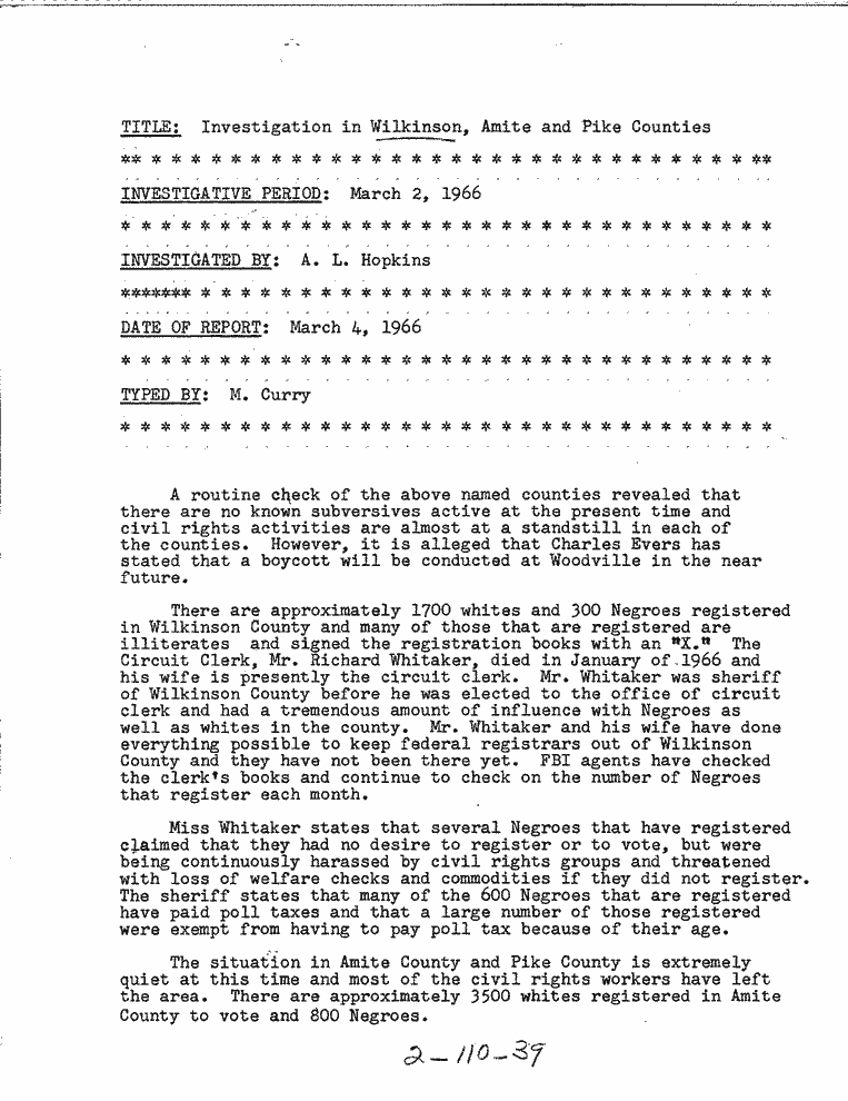 SCR ID # 2-110-0-40-1-1-1