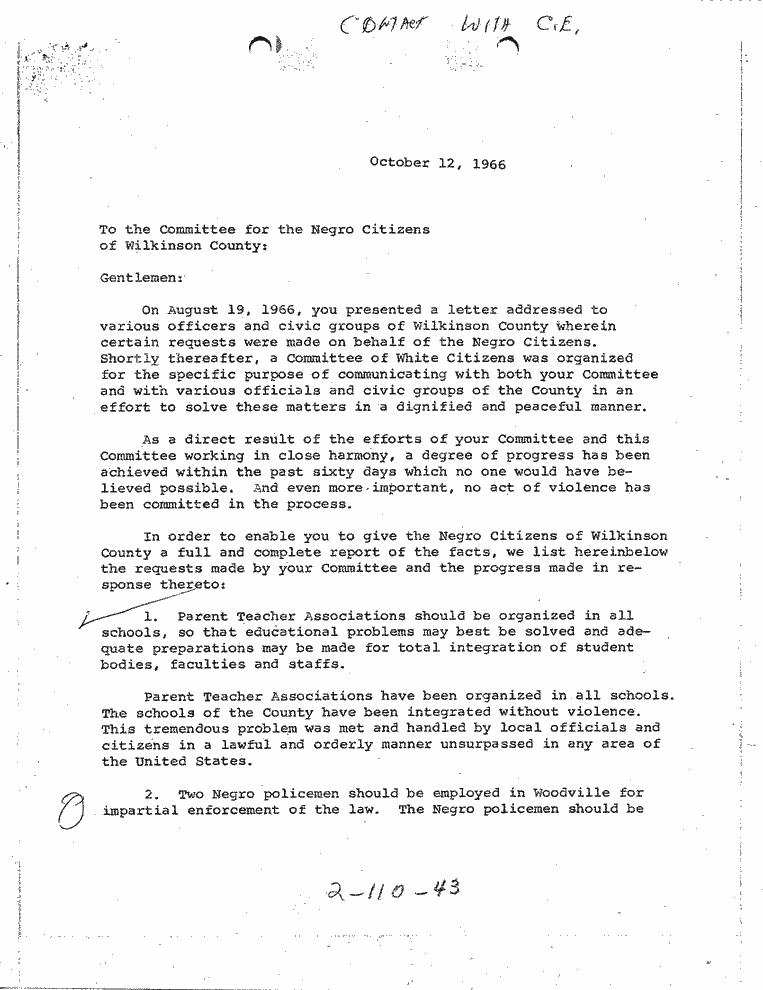 SCR ID # 2-110-0-44-1-1-1