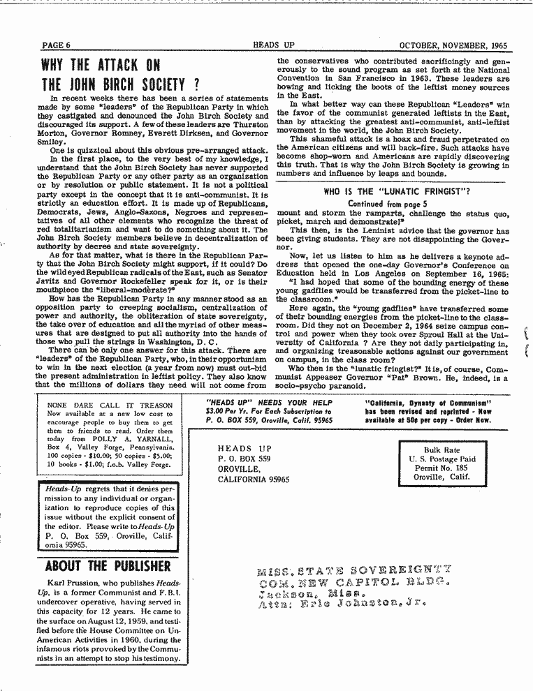 SCR ID # 99-7-0-1-6-1-1