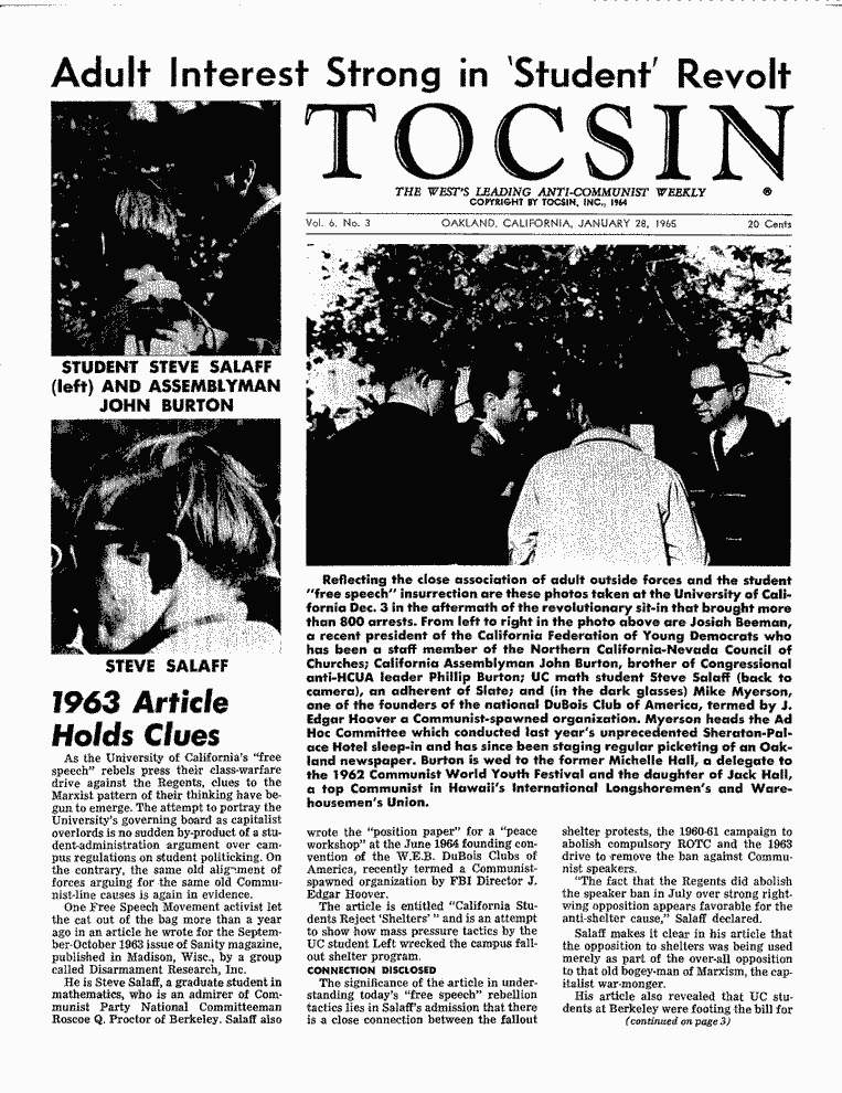 SCR ID # 99-7-0-22-1-1-1