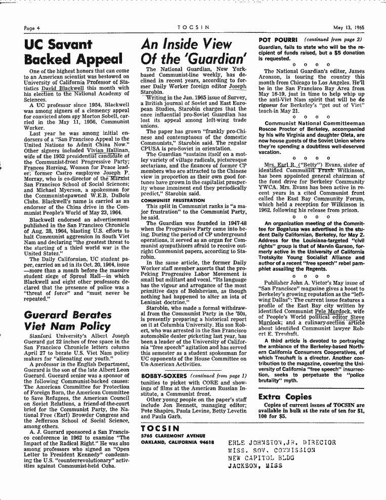 SCR ID # 99-7-0-38-4-1-1