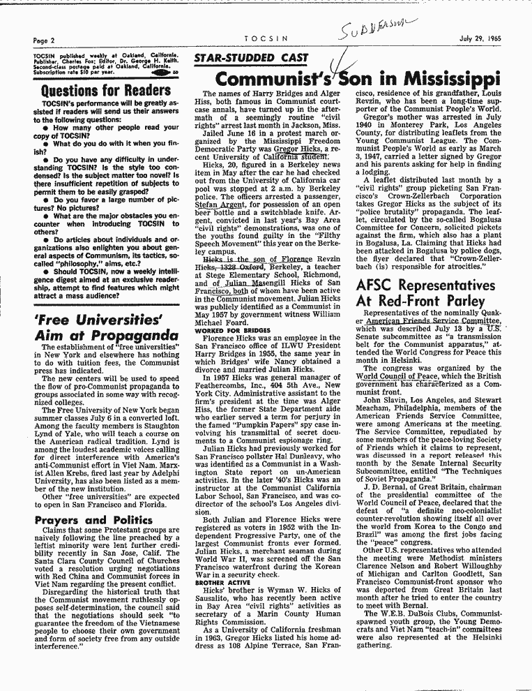 SCR ID # 99-7-0-48-2-1-1
