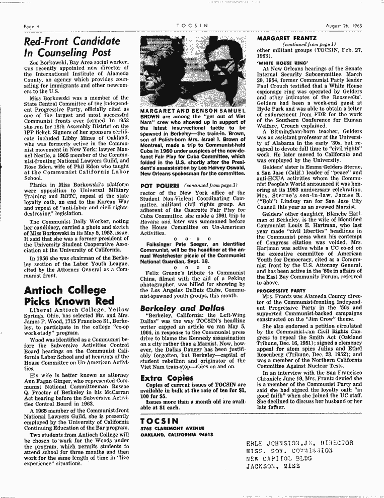 SCR ID # 99-7-0-52-4-1-1